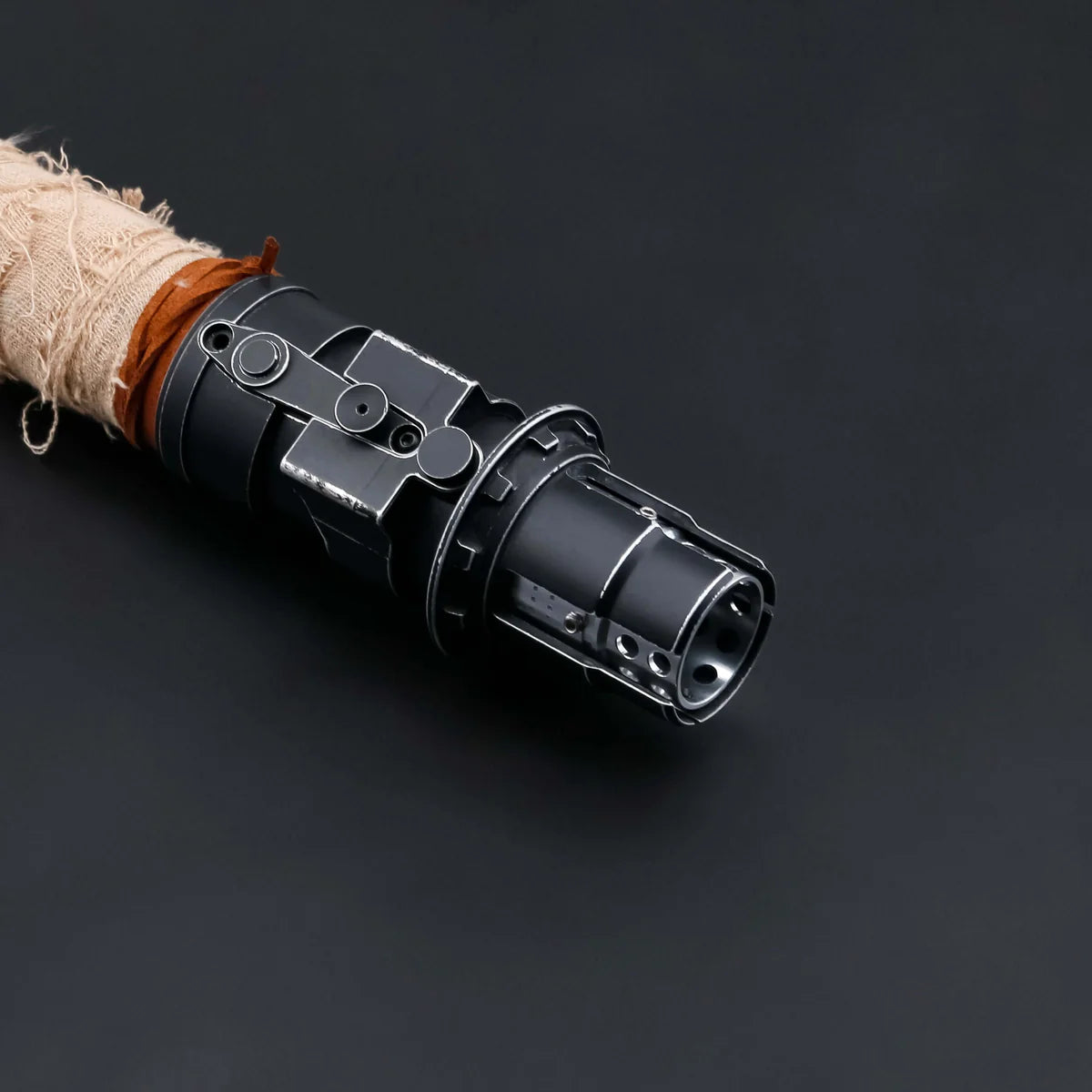 THE BOONE KESTIS DX SABER