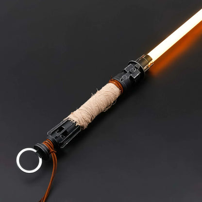 THE BOONE KESTIS DX SABER