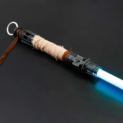 THE BOONE KESTIS DX SABER