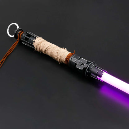 THE BOONE KESTIS DX SABER