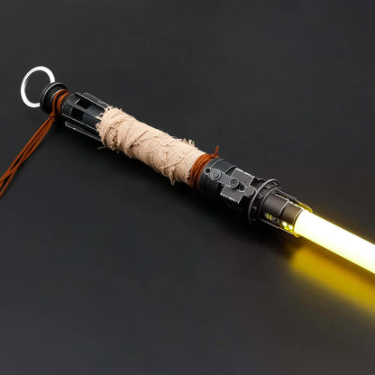 THE BOONE KESTIS DX SABER