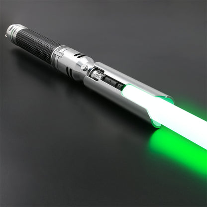 THE LOST SURVIVOR LIGHTSABER