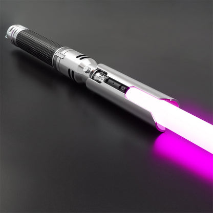 THE LOST SURVIVOR LIGHTSABER