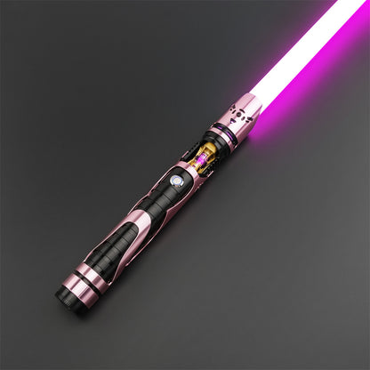 THE STORM KILLER LIGHTSABER