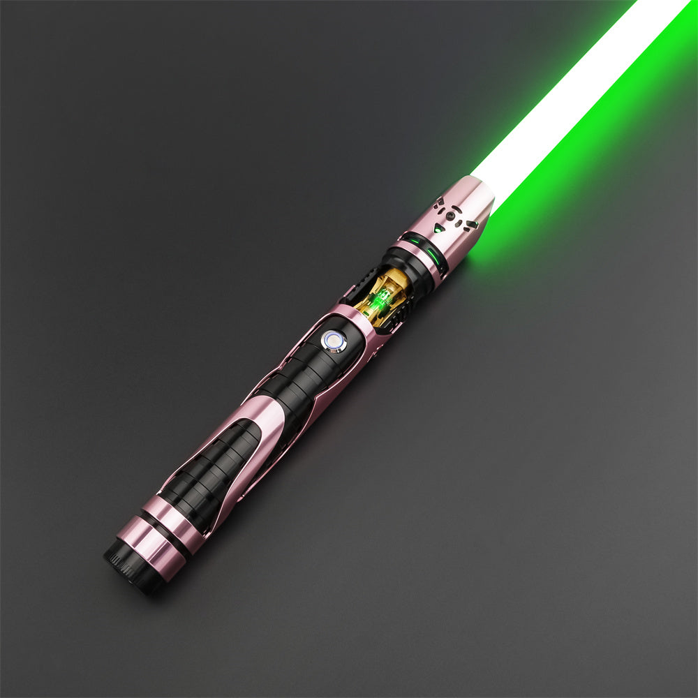 THE STORM KILLER LIGHTSABER