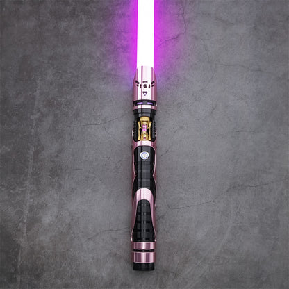 THE STORM KILLER LIGHTSABER