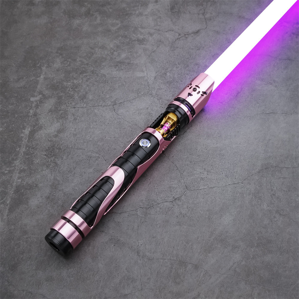 THE STORM KILLER LIGHTSABER