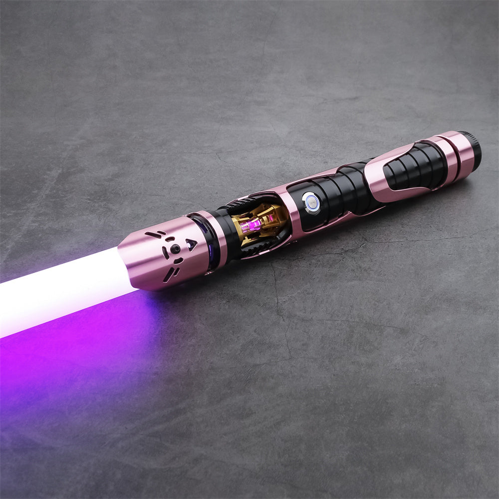 THE STORM KILLER LIGHTSABER