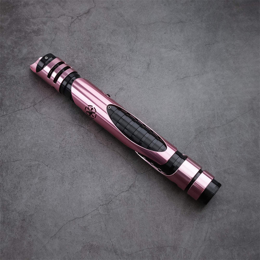 THE STORM KILLER LIGHTSABER