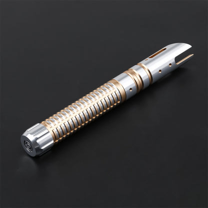 THE RAVAGER'S REQUIEM (HASIAN SMELT)