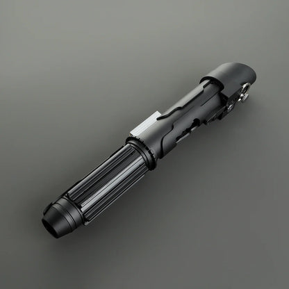 THE KILLER KYBER LIGHTSABER