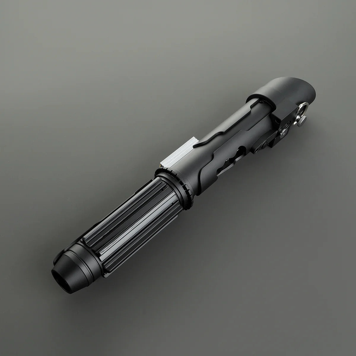 THE KILLER KYBER