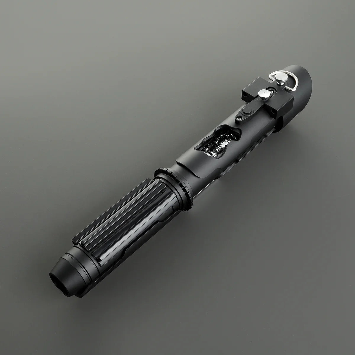 THE KILLER KYBER LIGHTSABER