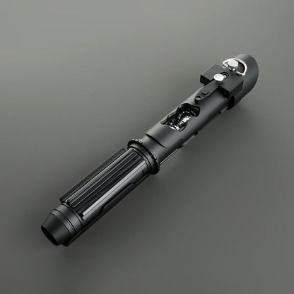 THE KILLER KYBER