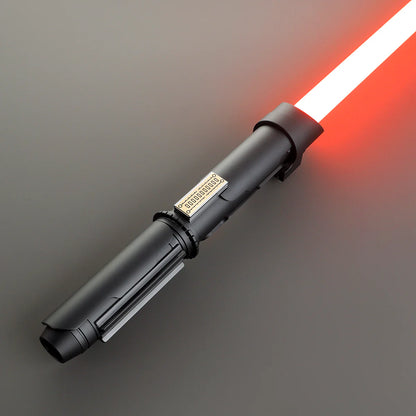 THE KILLER KYBER LIGHTSABER