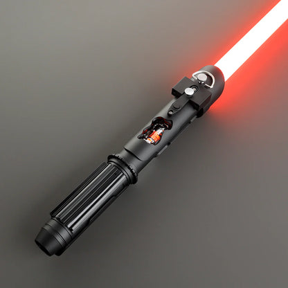 THE KILLER KYBER LIGHTSABER