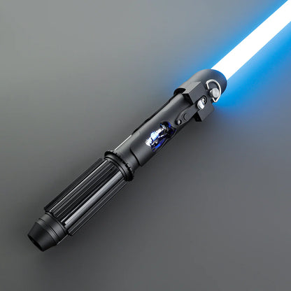 THE KILLER KYBER LIGHTSABER