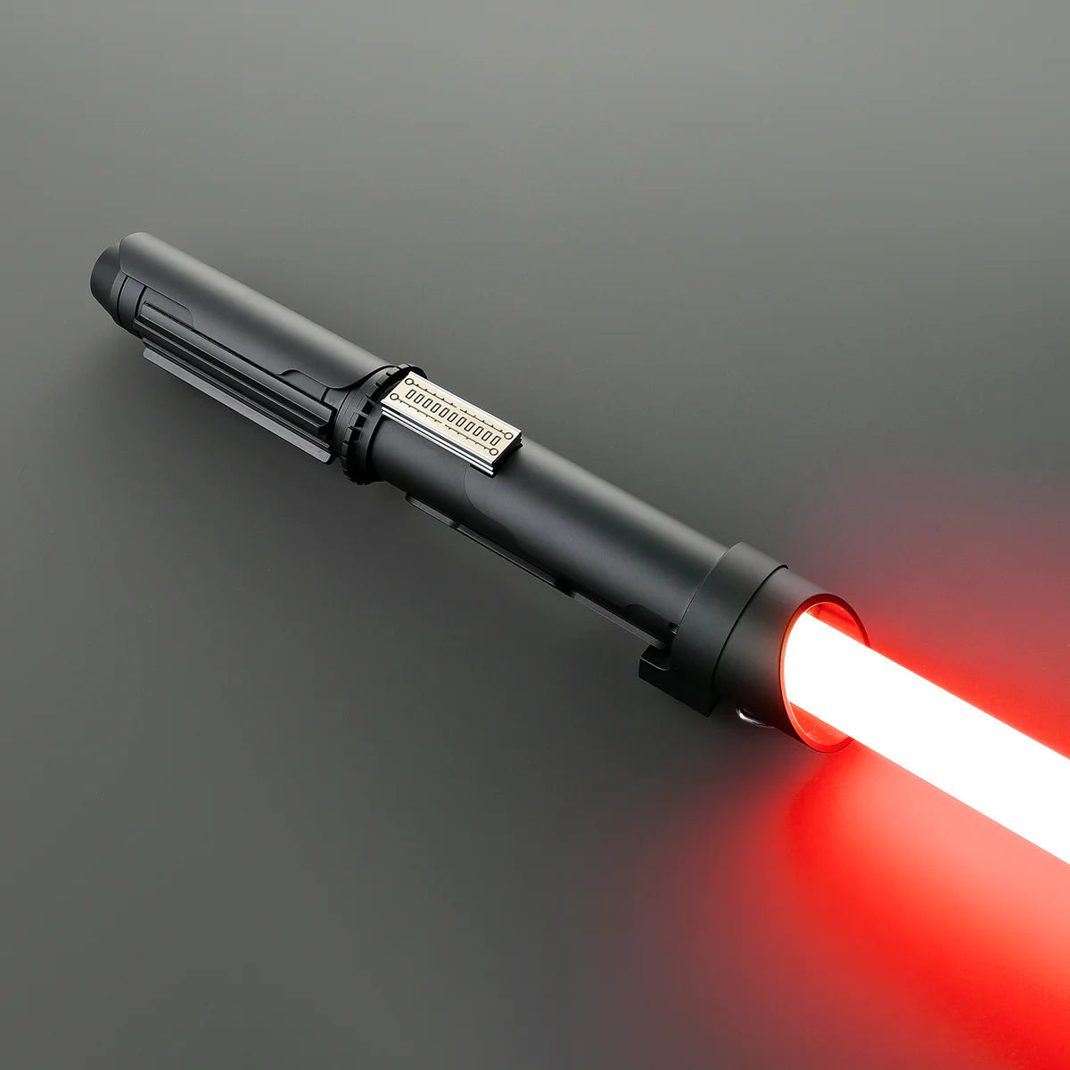 THE KILLER KYBER LIGHTSABER