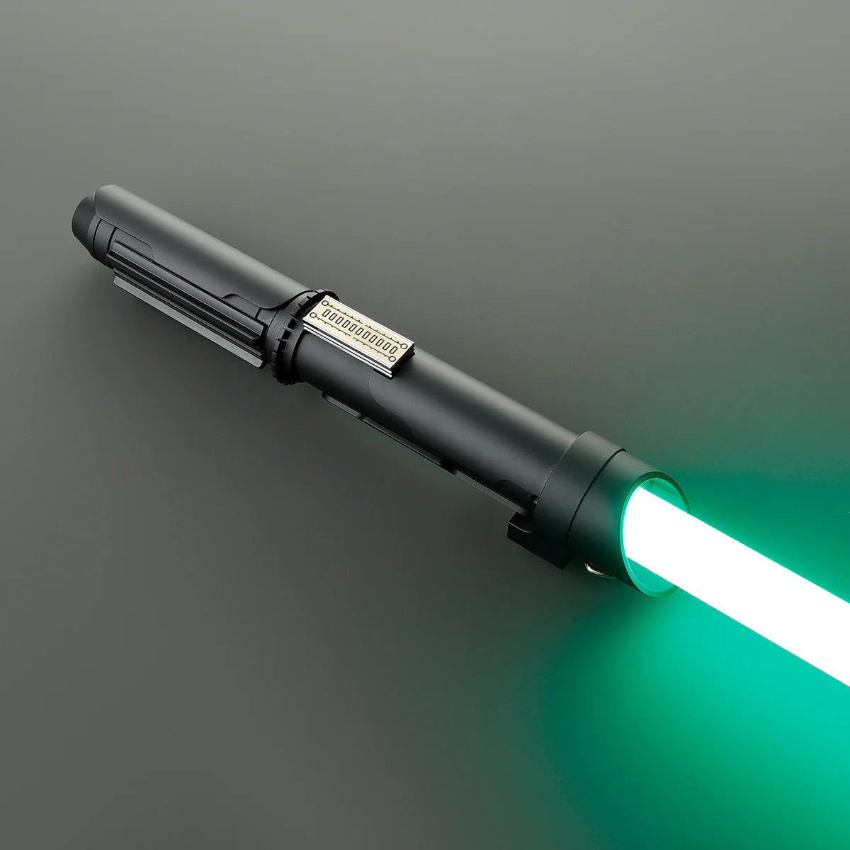 THE KILLER KYBER LIGHTSABER