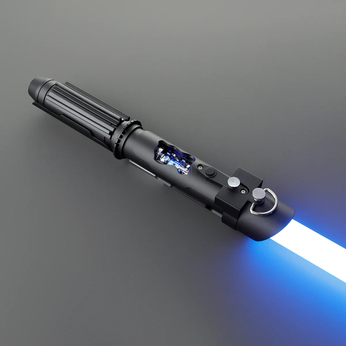 THE KILLER KYBER LIGHTSABER