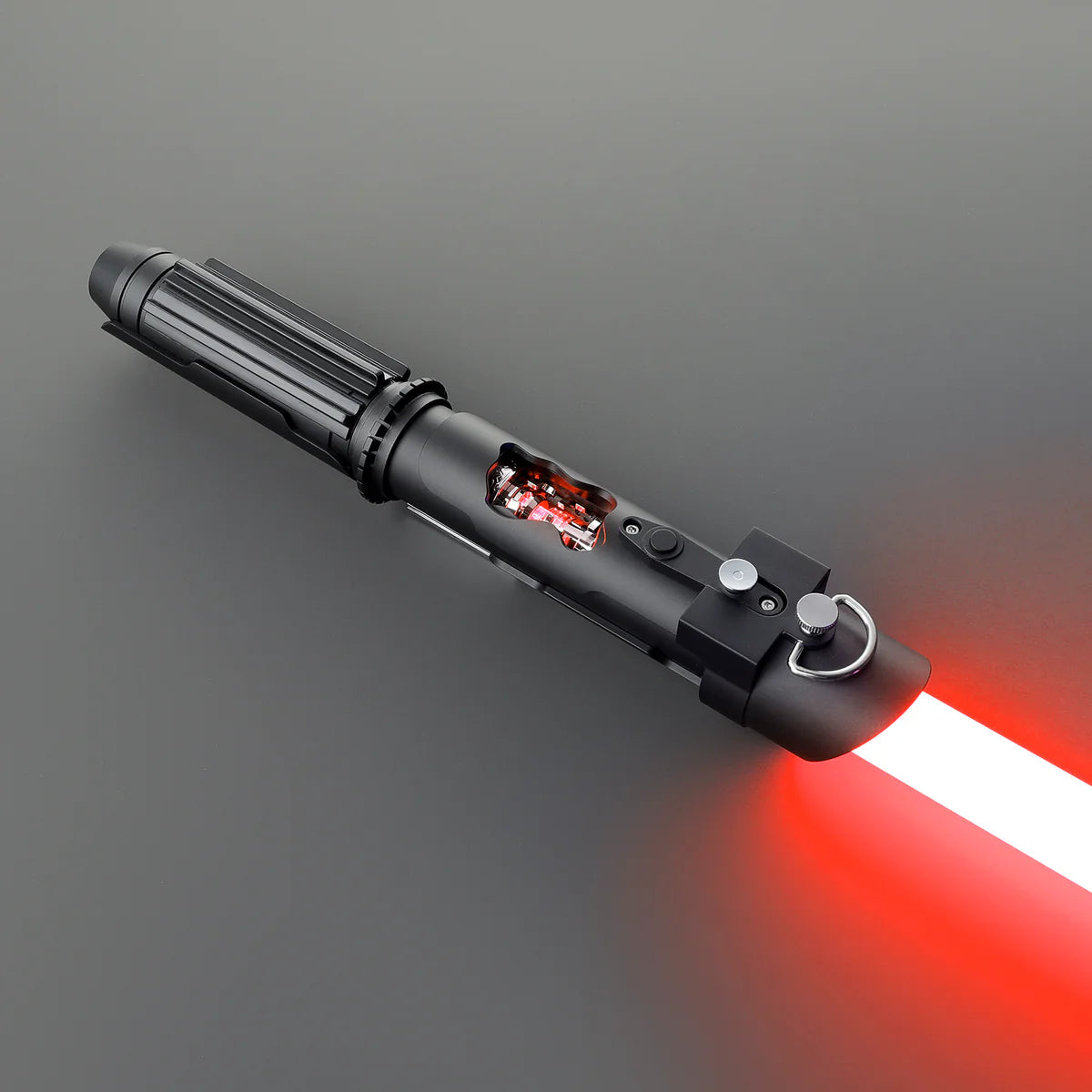 THE KILLER KYBER LIGHTSABER