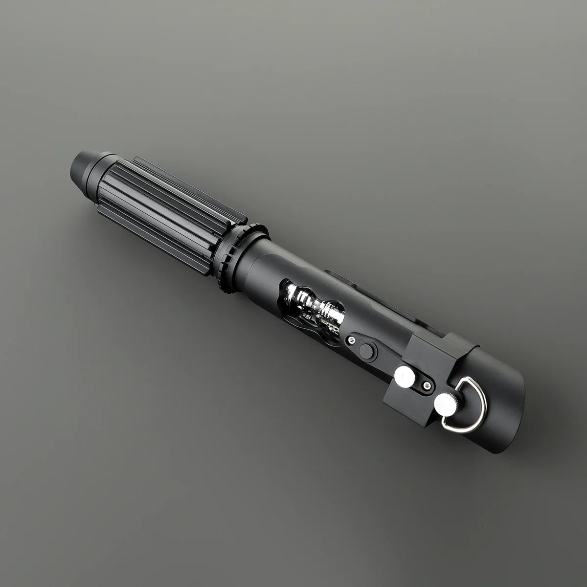 THE KILLER KYBER