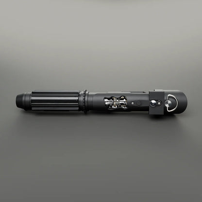 THE KILLER KYBER LIGHTSABER