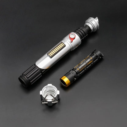 THE EZRA ELITE LIGHTSABER