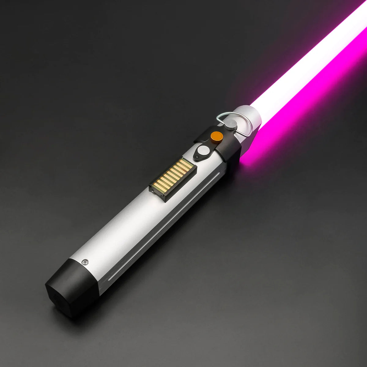 THE ATTACK OF ANAKIN DX SABER