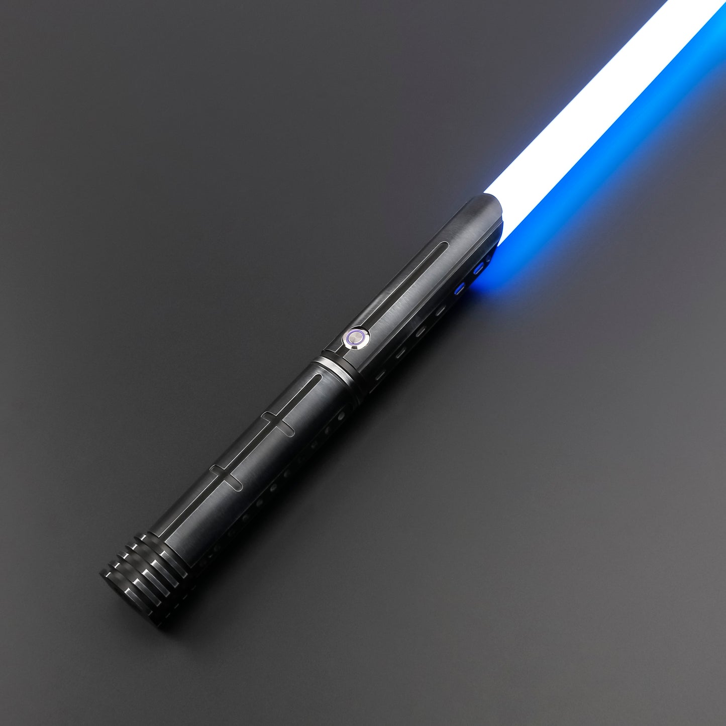 THE SAVIOR SILENCER LIGHTSABER