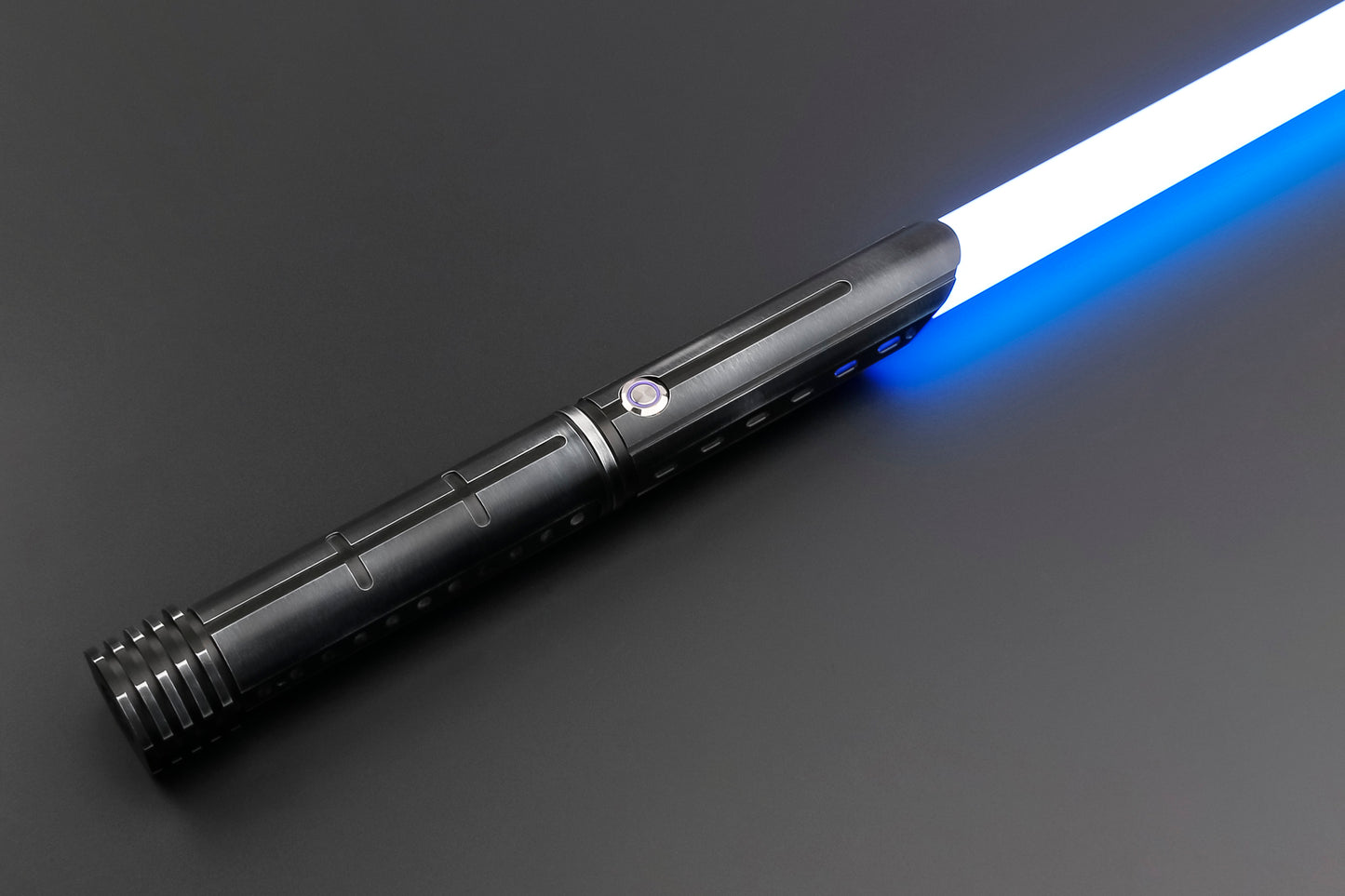 THE SAVIOR SILENCER LIGHTSABER