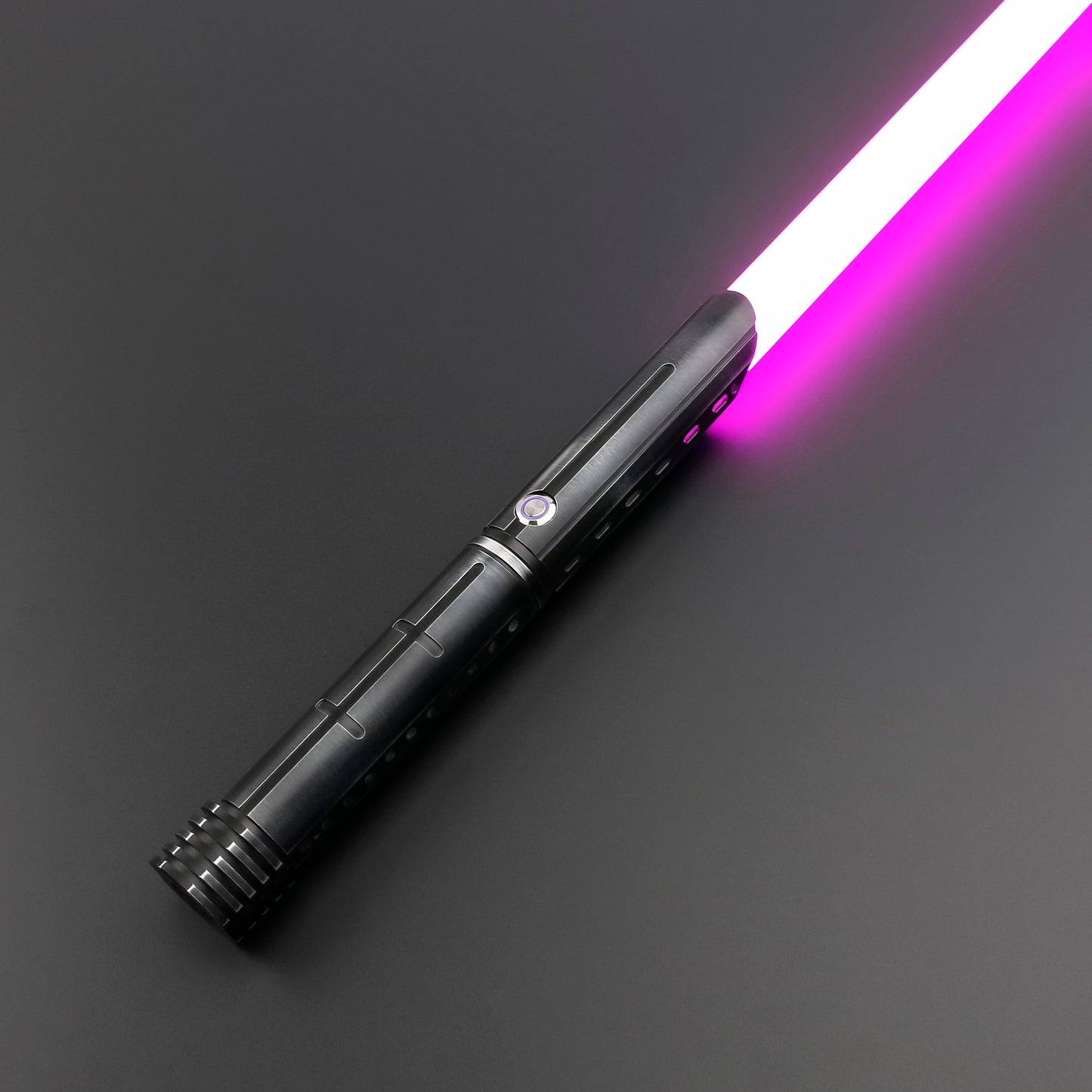 THE SAVIOR SILENCER LIGHTSABER