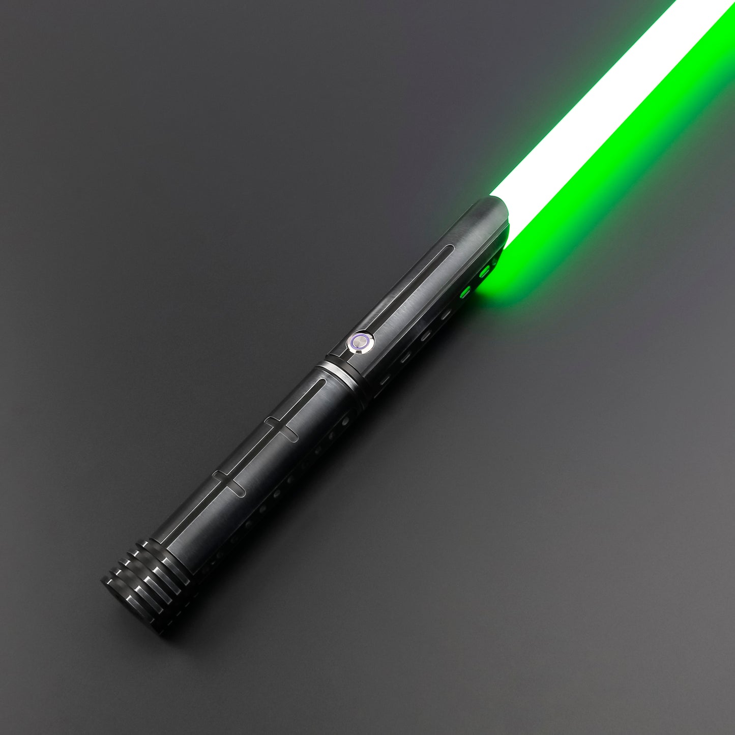 THE SAVIOR SILENCER LIGHTSABER