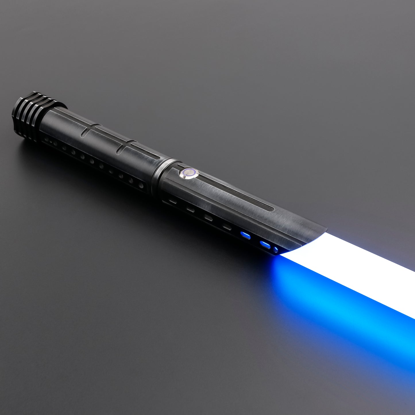 THE SAVIOR SILENCER LIGHTSABER