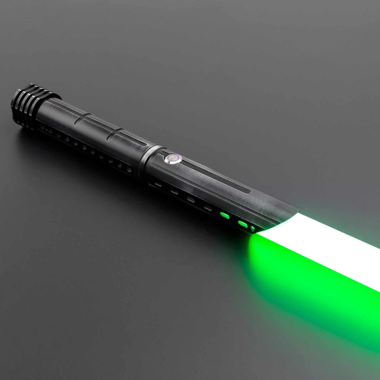 THE SAVIOR SILENCER LIGHTSABER