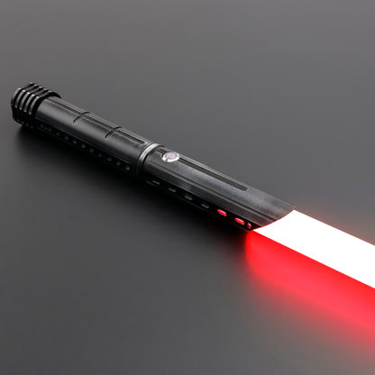 THE SAVIOR SILENCER LIGHTSABER