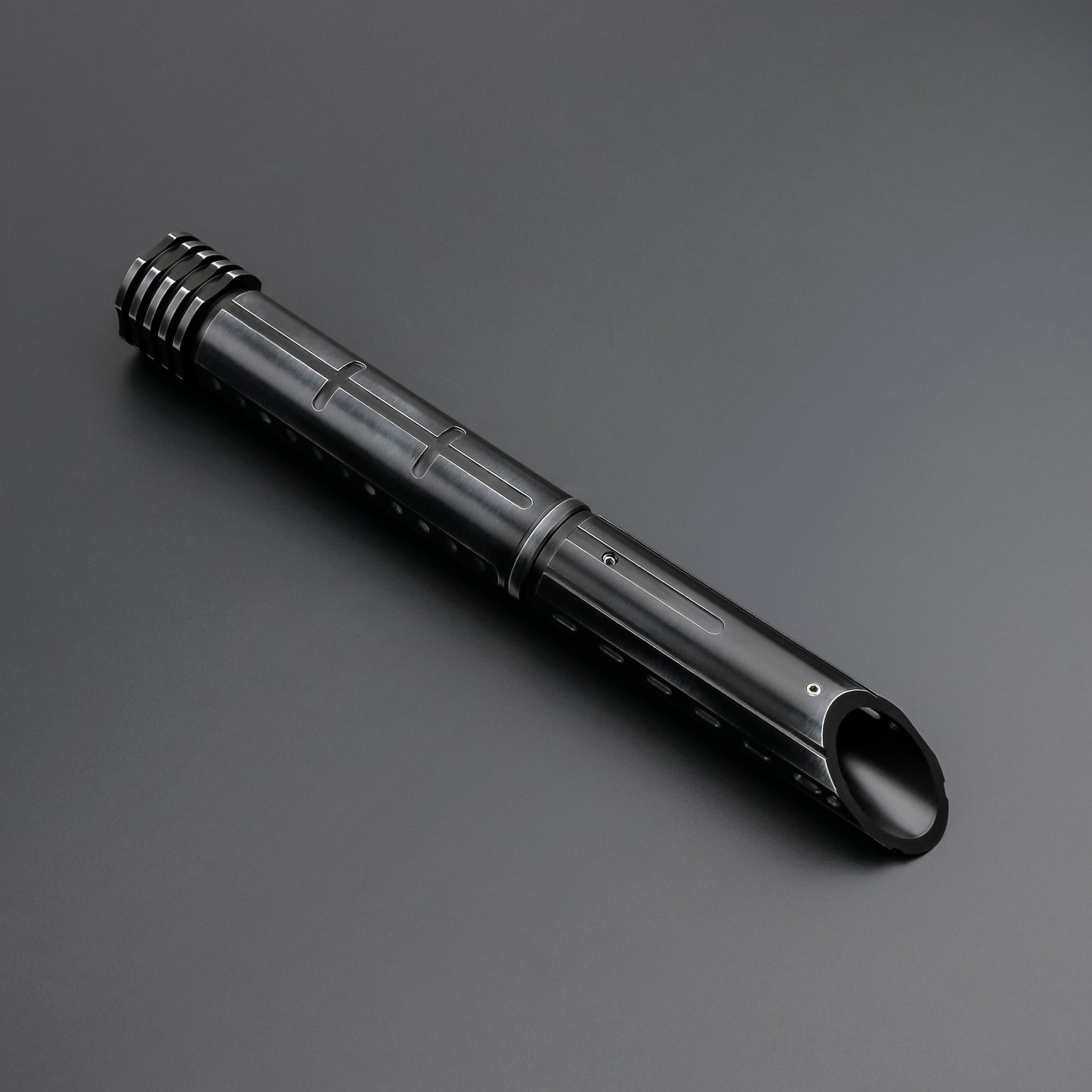 THE SAVIOR SILENCER LIGHTSABER