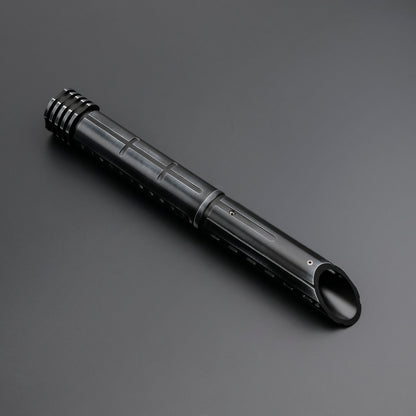 THE SAVIOR SILENCER LIGHTSABER