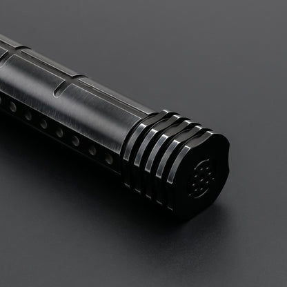 THE SAVIOR SILENCER LIGHTSABER