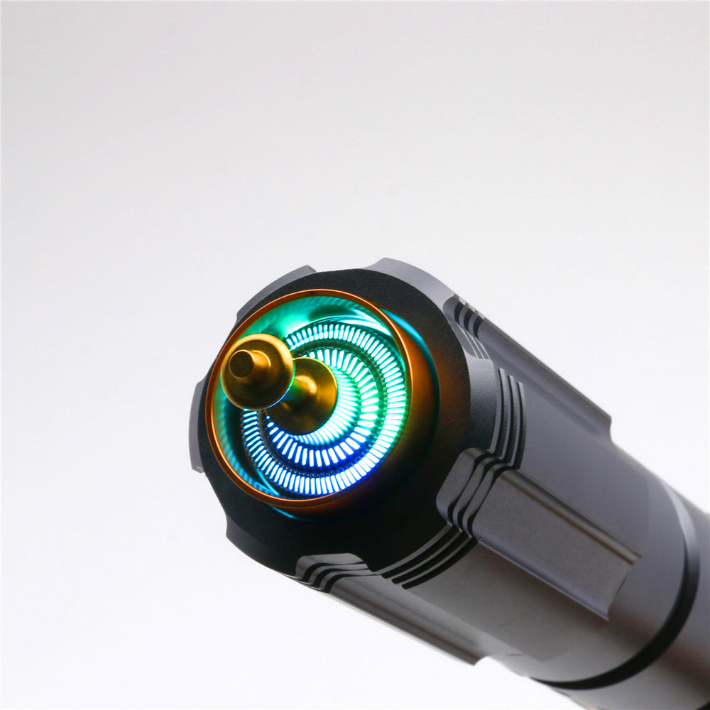 THE FULCRUM TANO SHOTO LIGHTSABER