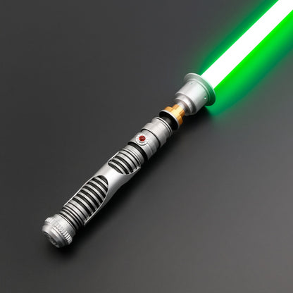 THE LUKE LORD LIGHTSABER