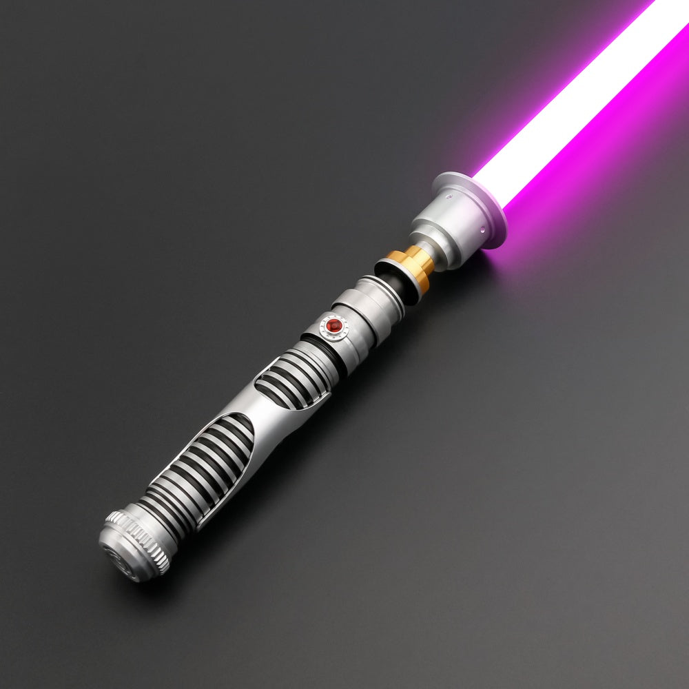 THE LUKE LORD LIGHTSABER