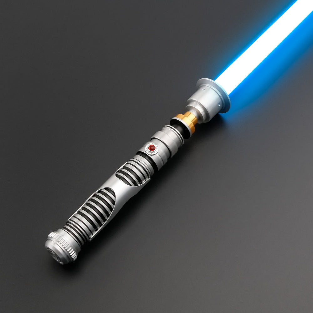 THE LUKE LORD LIGHTSABER