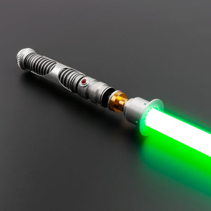 THE LUKE LORD LIGHTSABER