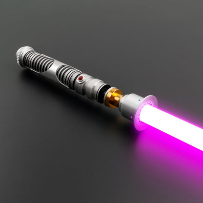 THE LUKE LORD LIGHTSABER