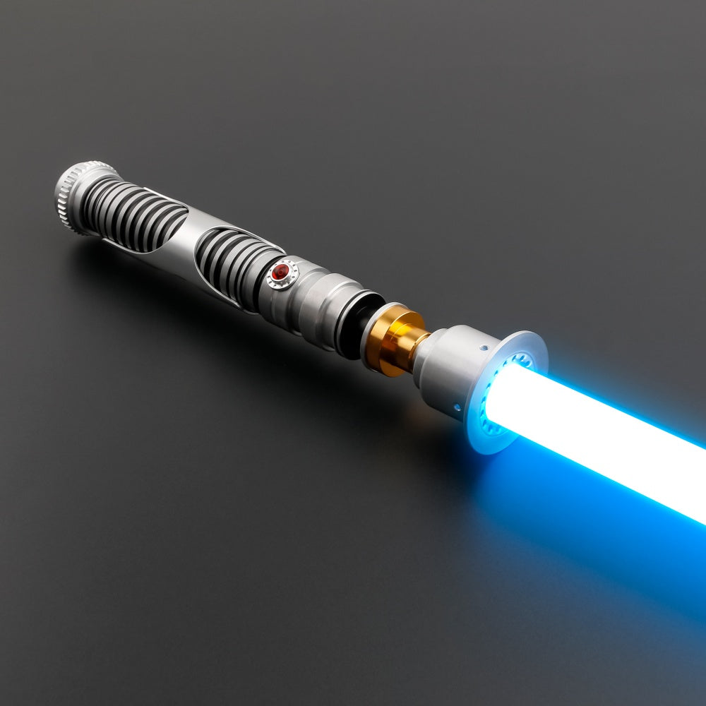 THE LUKE LORD LIGHTSABER