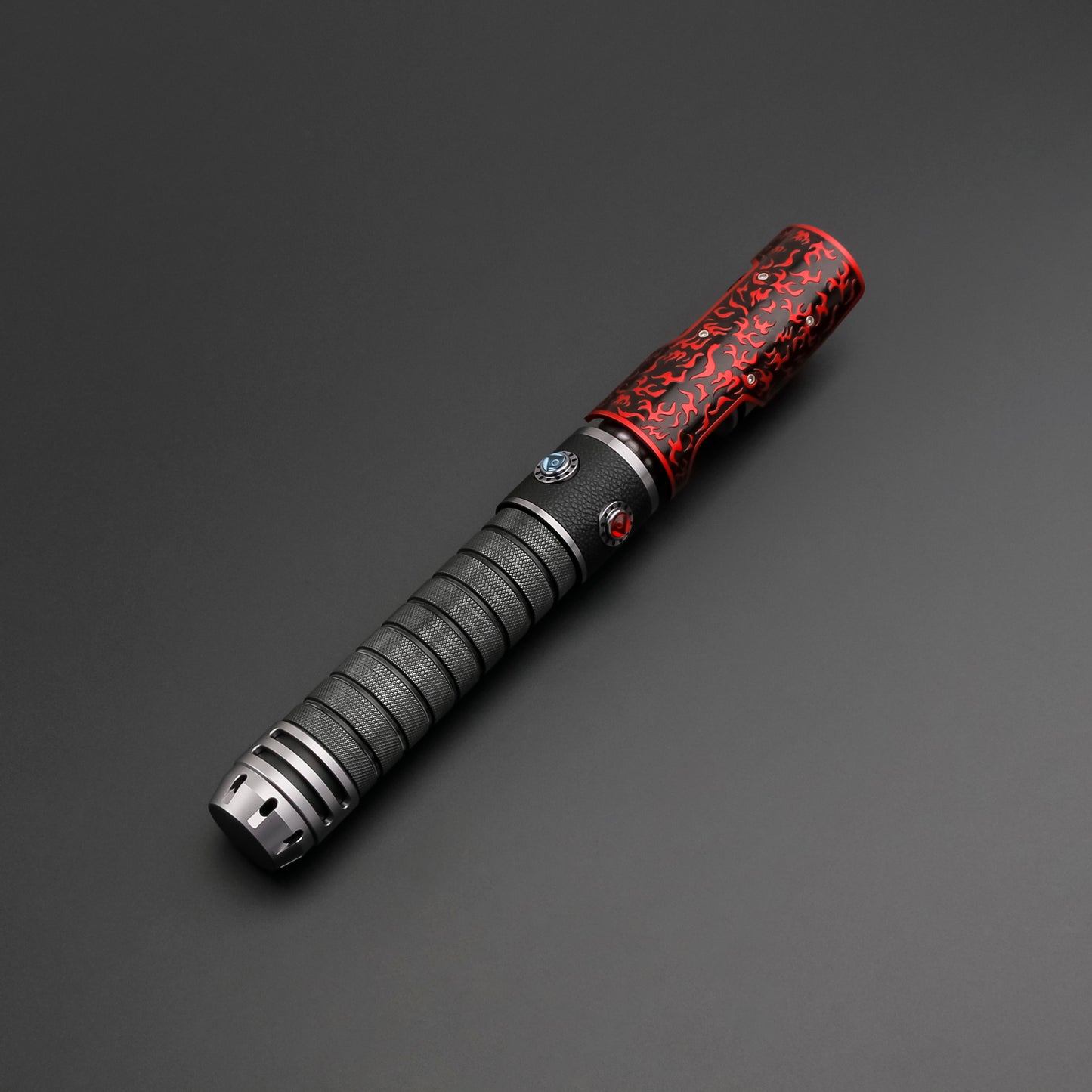 THE RUTHLESS RELIC LIGHTSABER V2