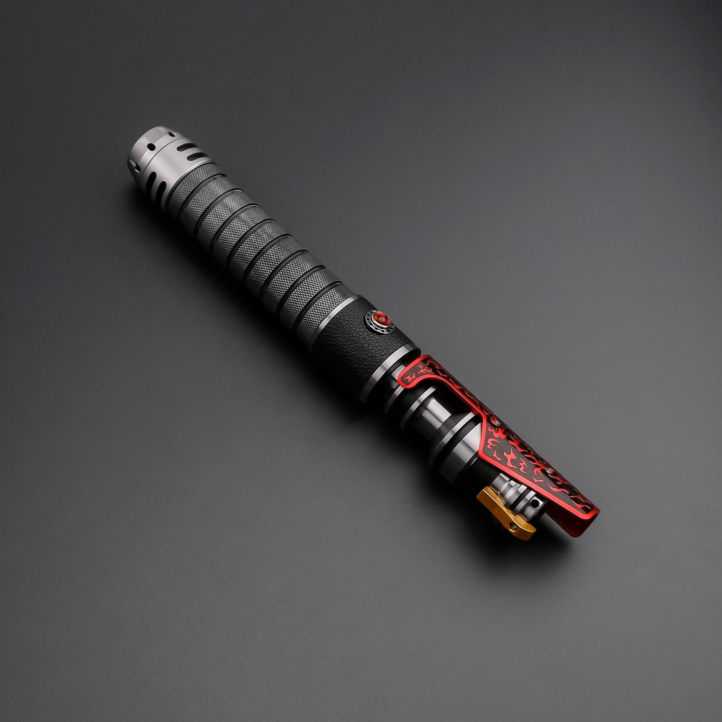 THE RUTHLESS RELIC LIGHTSABER V2