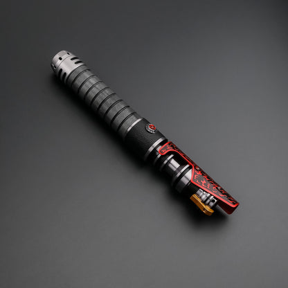 THE RUTHLESS RELIC LIGHTSABER V2