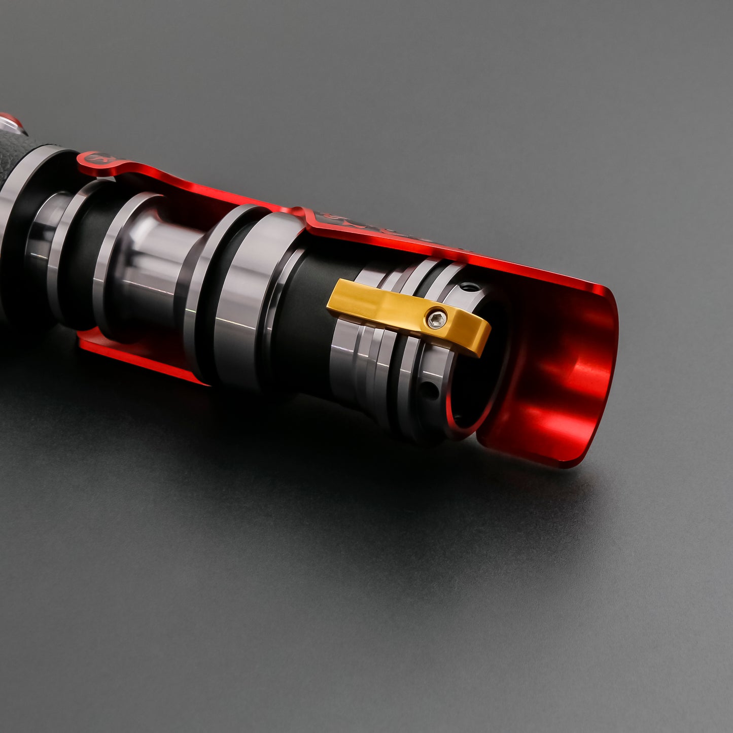 THE RUTHLESS RELIC LIGHTSABER V2